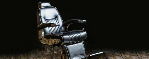 fauteuil barbier