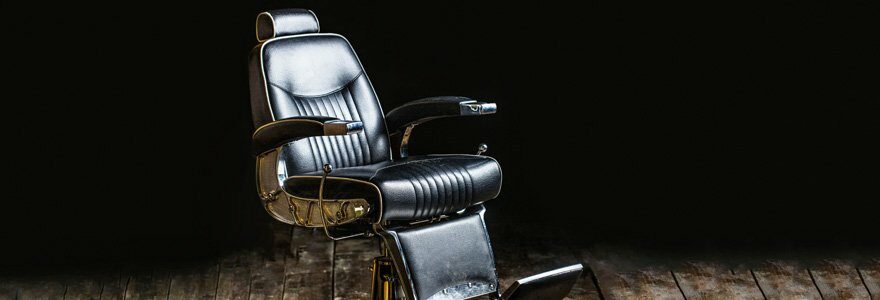 fauteuil barbier